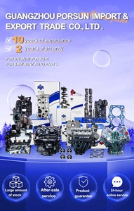 Komponen mesin otomatis, kondensor AC sistem pendingin untuk vw Golf Audi A3 18 2.0TFSI MANER - Product Image 4