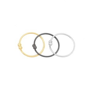 New Minimalist Niche Design Stainless Steel Geometric <b>Ring</b> Fashionable Light Luxury Unisex's <b>Adjustable</b> <b>Rings</b> Wholesale Jewelry - Product Image 4