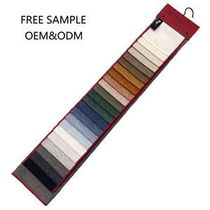 <span class=keywords><strong>2025</strong></span> New Arrival <span class=keywords><strong>hometextile</strong></span> Chenille vải 100% polyester chất lượng cao cho đồ nội thất - Product Image 4