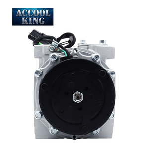 FMMMS0087 TCPS90 คอมเพรสเซอร์แบบดิสเพลสเมนต์เชิงบวก คอมเพรสเซอร์แบบแรงเหวี่ยง AC Comp สำหรับโตโยต้า - Product Image 3