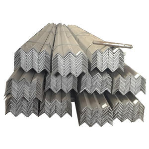 Perfil de Acero Angular de Sección Especial con Borde Reforzado, Hecho en China, para la Construcción de Carrocerías de Camiones y Protección de Esquinas de Contenedores - Product Image 5