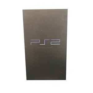 SONY PlayStation2 konsolları seti