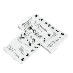 Piège à colle jetable en papier pour <span class=keywords><strong>punaises</strong></span> <span class=keywords><strong>de</strong></span> <span class=keywords><strong>lit</strong></span> – Contrôle sûr des souris et des insectes - Product Image 6