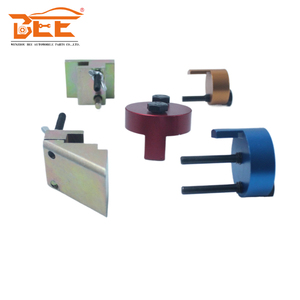 Kit di Attrezzi OE per l'Installazione e la Rimozione di Cinghie Elastiche - Product Image 3