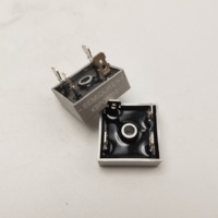 Rectificador de Puente KBPC5010 para Máquina de Soldadura por Puntos KBPC5010 KBPC2510 KBPC3510