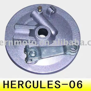 Couvercle de frein avant de Tricycle pour moto à <span class=keywords><strong>3</strong></span> roues/couvercle de frein avant pour tricycle/moyeu avant pour tricycle - Product Image 2