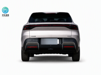 Абсолютно новый Changan Qiyuan Q05 405 Air EV SUV 2026 года, умный полностью электрический 5-местный кроссовер из Китая, запас хода 401-500 км, литий-железо-фосфатный аккумулятор