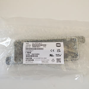 HATING/19411100232オリジナルの本格的なConnectorHARTING - Product Image 1