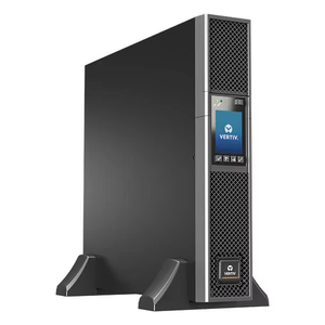 Vertiv Liebert GXT5-1500LVRT2UXL 500W/750W/1KW/1500W/2KW/3KW UPS en Línea para Telecomunicaciones Monofásico - Product Image 3