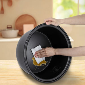 대용량 상업용 전기 밥솥 13L 레스토랑 주방용 중국 브랜드 가전제품 - Product Image 2