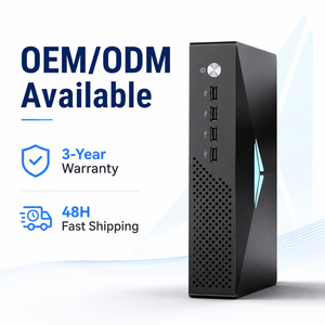 Mini <span class=keywords><strong>PC</strong></span> para Juegos, Intel I9-9900T I7-9700F GTX 1660S 6G, <span class=keywords><strong>PC</strong></span> de Escritorio Compacto para Sala de Juegos, Suministro OEM, Pedidos al por Mayor, Uso B2B - Product Image 3
