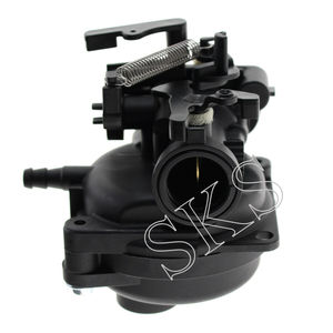 <span class=keywords><strong>Carburateur</strong></span> avec joints de rechange pour Briggs & Stratton 799584 692784 pour tondeuse à gazon Husqvarna LC121P pour tondeuse <span class=keywords><strong>Toro</strong></span> 550ex - Product Image 3