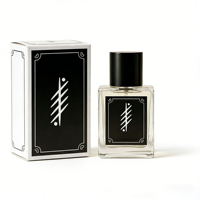 Parfum pour femmes moderne et charmant, orienté vers l'action, aux notes florales et musquées, longue tenue, pour le quotidien et les rendez-vous, taille standard, fabriqué en Chine