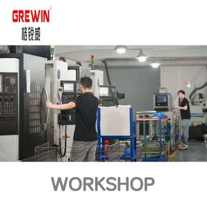 Aplicador de Terminales JAM de Alimentación Lateral Horizontal para Máquina de Crimpado <span class=keywords><strong>Mecal</strong></span>, Ensamblaje de Arneses de Cables GRW-40H - Product Image 4