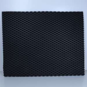 מותאם אישית משטח משטח מחצלות רכב עמיד למים הרצפה מחצלות dustproof dustproof גומי שטיחים מגומי מטען כלול - Product Image 1