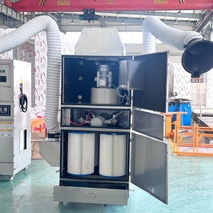2023 nouveau purificateur de filtre à <span class=keywords><strong>air</strong></span> de fumée de soudage industriel/purificateur de fumée de soudage mobile/<span class=keywords><strong>extracteur</strong></span> de fumée de soudage portable - Product Image 5