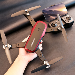 Drone S8000 avec objectif haute définition 4K, <span class=keywords><strong>petit</strong></span> drone, décollage à une touche, drone caméra, vol stationnaire intelligent - Product Image 6