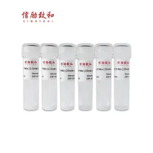 High Quality Research Reagent DGTP 100mM For PCR And QPCR Experiment HPLC>99% DNTP