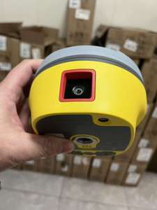 สินค้ามาใหม่ GEOMAX ZG30AI GNSS RTK กล้องคู่ AI วิดีโอสำรวจ พร้อมฐาน IMU ตรวจจับการเอียง และชุดอุปกรณ์ - Product Image 4