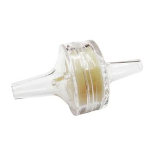 Oil Resistant Filtrate Sponge Boost Sensor Filter for Electronic Boost Controller Turbo Air Filter - Product Image 1