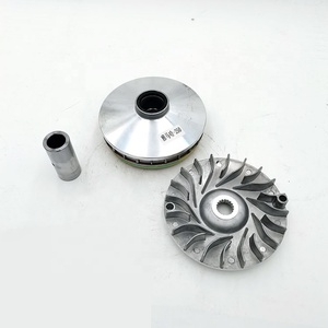 Parti del motociclo gruppo motore Scooter Drive frizione SILVERBLADE 250 variatore puleggia Drive Face Assy <span class=keywords><strong>YP250</strong></span> - Product Image 2