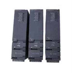 Module CPU Q13UDVCPU MITSU BISHI et Module CPU Authentique Q13UDVCPU R 3ip161.60-1 - Product Image 1