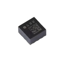 Brandneuer Original LIS2DH12TR LGA-12 3-Achsen MEMS Beschleunigungssensor Bewegungssensor-Chip