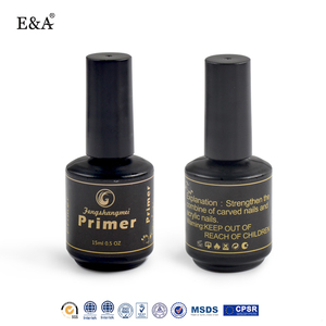 Primer per <span class=keywords><strong>Unghie</strong></span> Acrilico UV 15ml Marca Fengshangmei - Product Image 3