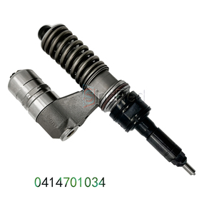 Высококачественные продукты, 0414701034 топливного инжектора в сборе для двигателя Bosch GE13 Series - Product Image 6