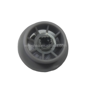 식기 세척기 부품 세척기 하단 랙 휠 롤러 165314 - Product Image 2