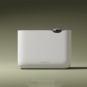 Crearoma OV-8スマートオイル検出人気のB2B香りマシンナノミストアロマディフューザーホテルプロフェッショナルエアソリューション - Product Image 1