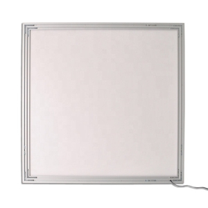 Cadres pour Art Mural LED Cadre Photo en Métal Décor à la Maison Affiche Cadre de Peinture Élégant - Product Image 3