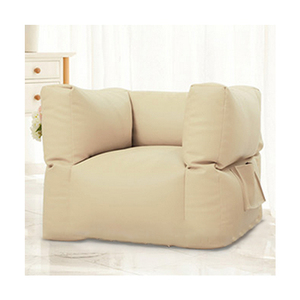 Colorful Recliner Comfortable Home Theater <strong>Bean</strong> <strong>Bag</strong> <strong>Chair</strong> Cube PU <strong>Leather</strong> Luxury Gaming <strong>Bean</strong> <strong>Bag</strong> <strong>Chair</strong> - Product Image 4