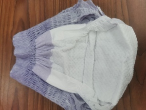 Pañales de Natación Desechables Impermeables para Bebé, Varios Diseños, Muestra Gratis - Product Image 3