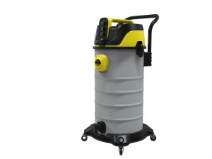Aspiradora Eléctrica Industrial de Alta Resistencia de <span class=keywords><strong>70L</strong></span> para Húmedo y Seco, Profesional de 3600W con Soplador Automático y 3 Motores para Uso en Automóviles y Hoteles - Product Image 5