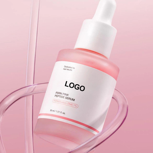 Suero en Cápsulas Clarificante y Equilibrante con Ácido Kójico y Cúrcuma de 30 ml, Niacinamida y Cápsulas Iluminadoras para Hidratación y Fortalecimiento de la Barrera Cutánea - Product Image 3