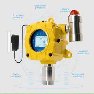 Online <strong>Fixed</strong> Single <strong>Gas</strong> <strong>Detector</strong> - Product Image 5