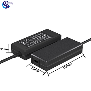 อะแดปเตอร์แปลงไฟ 24 โวลต์ 10 แอมป์ - Product Image 2