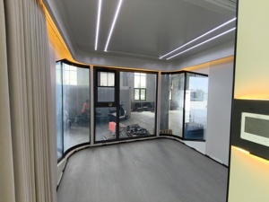 Luxury Residential Smart Home Modern Space Capsule Mobile <b>House</b> Tiny Modular <b>Prefab</b> Guest <b>House</b> - Product Image 3