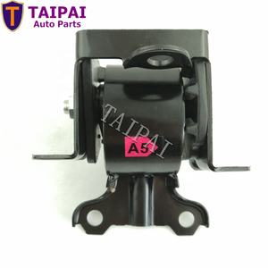 ยางรองเครื่องยนต์สำหรับ <span class=keywords><strong>Mitsubishi</strong></span> Lancer Outlander MN101574 4B11 - Product Image 6