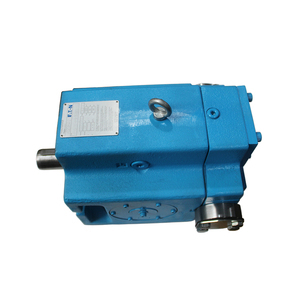 มอเตอร์ไฮดรอลิกขับเคลื่อนล้อ LSHT ราคาโรงงาน สำหรับอุปกรณ์ก่อสร้าง - Product Image 2