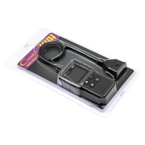 Code CR3001 multilingue en russe, prend en charge la fonction OBD2/EOBD, CR3001 prend en charge tous les protocoles 12V - Product Image 6