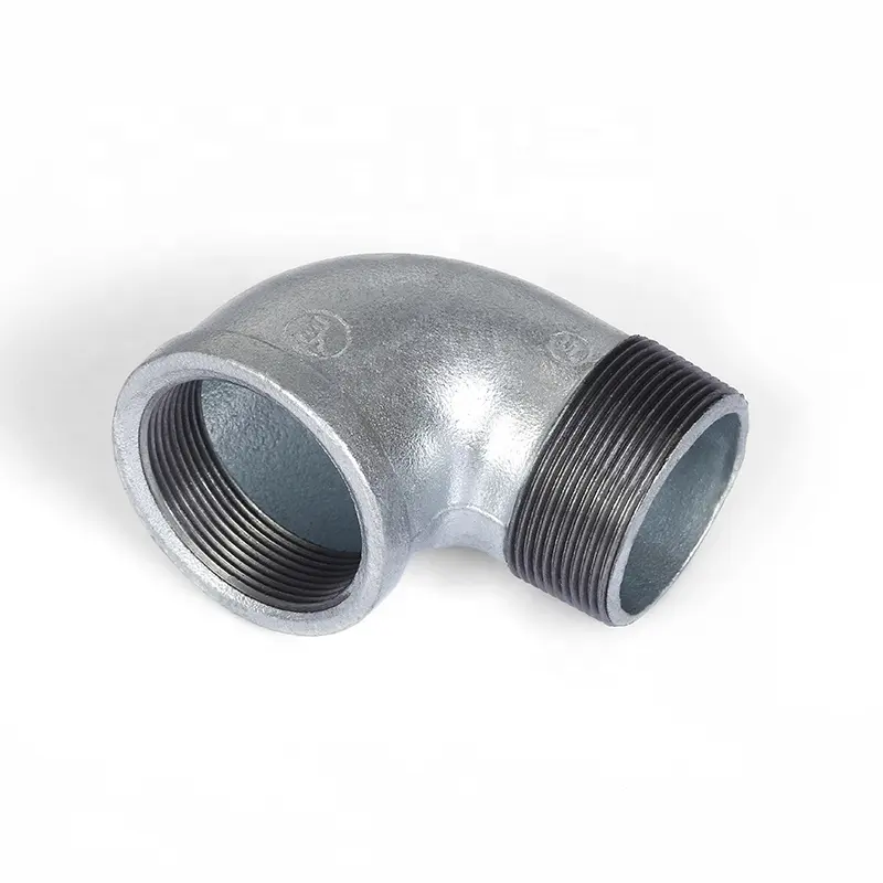 JIANZHI cheap price cold GI ss pipe fittings