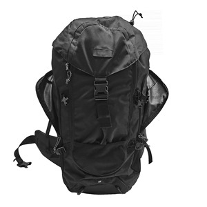 Zaino Militare da Assalto con Cinghie Regolabili, Telaio Interno Resistente, Sistema Molle, Borsa Antifurto per Trekking - Product Image 5