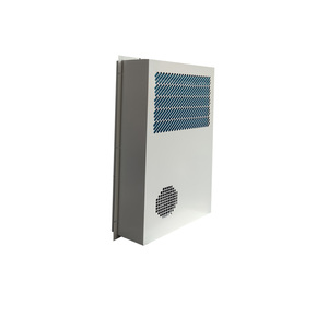 Unités de climatisation d'armoire IP55 1500W pour extérieur, climatiseur de refroidissement d'armoire extérieur, unités de climatisation d'armoire extérieures - Product Image 6