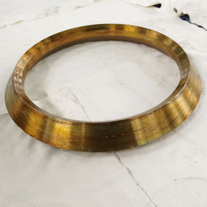 7012080200 Broyeur pour la fusion de métaux et de pierres, pièces de rechange, anneau de coupe, anneau de combustion, pièces de concasseur à cône HP100 - Product Image 2