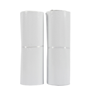 Sacs d'expédition en polyéthylène en gros, enveloppes d'expédition en plastique gris double couche pour vêtements, emballage logistique personnalisé - Product Image 5