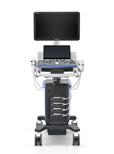 Mindray VETUS 7 siêu âm thú y hệ thống giỏ hàng dựa trên hệ thống siêu âm thú y cho ngựa mèo con chó động vật sử dụng - Product Image 4