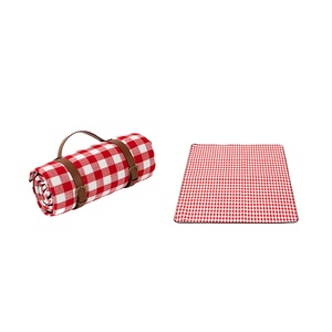Chaise de <span class=keywords><strong>plage</strong></span> en tissu noir, meubles de jardin, salon d'été - Product Image 1