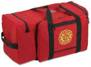 Muestra Gratuita, Bolsa de Bombero Impermeable de Gran Capacidad con Logotipo Personalizado al por Mayor, Altamente Recomendada - Product Image 3